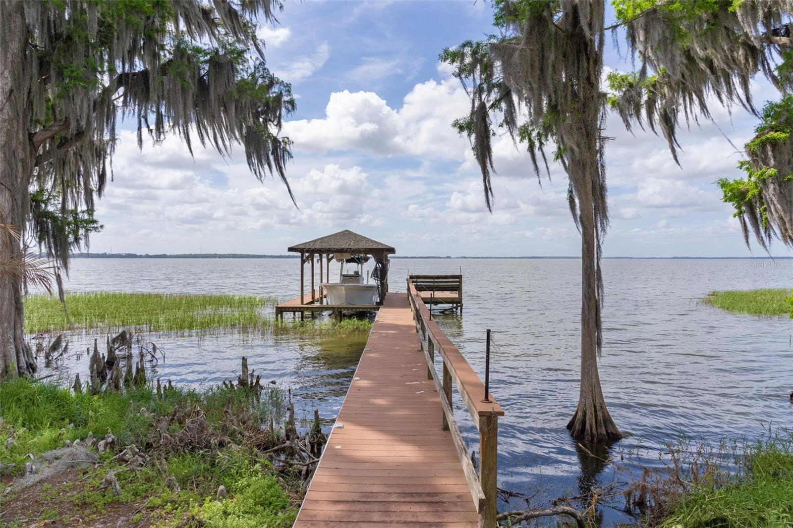 60 SAND LAKE PL, EUSTIS, FL, 32726