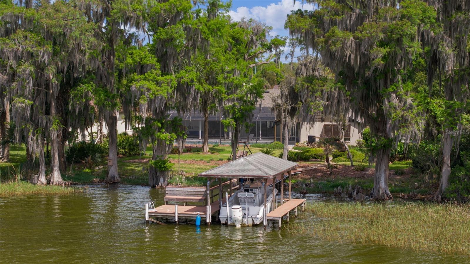 60 SAND LAKE PL, EUSTIS, FL, 32726
