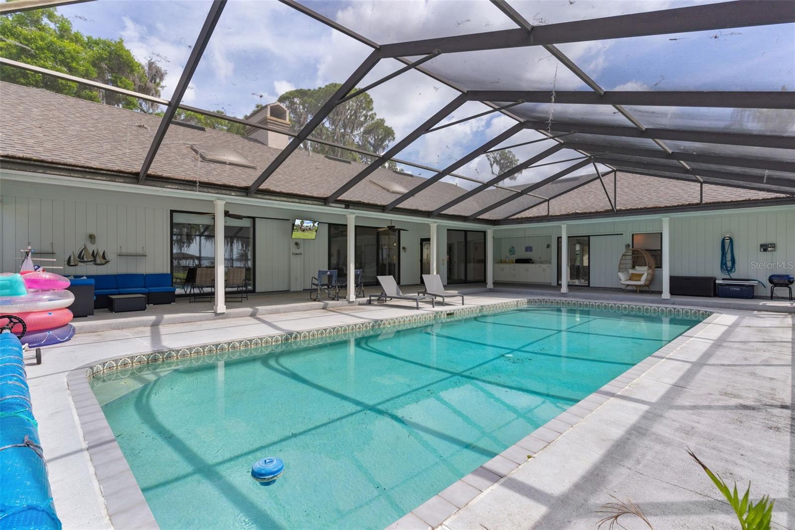 60 SAND LAKE PL, EUSTIS, FL, 32726