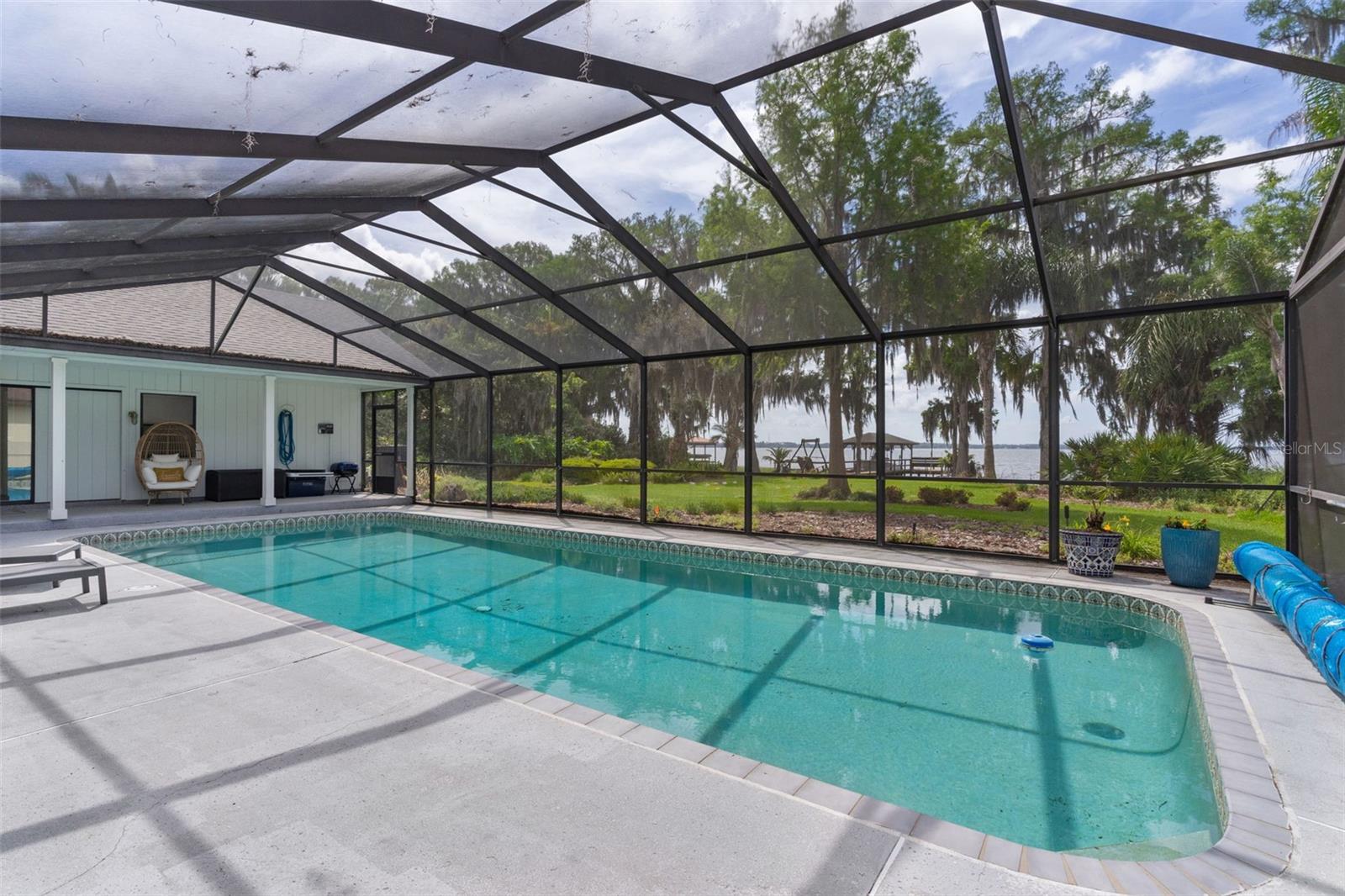 60 SAND LAKE PL, EUSTIS, FL, 32726