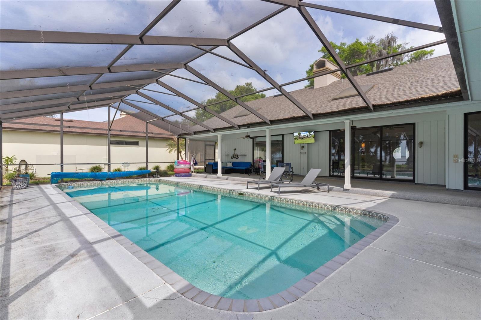 60 SAND LAKE PL, EUSTIS, FL, 32726