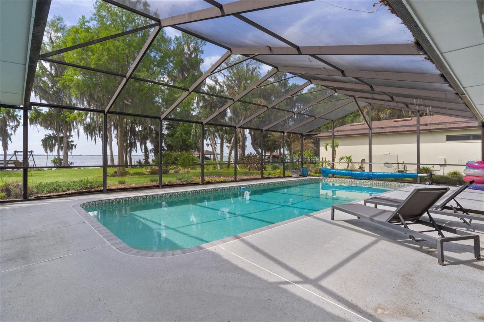 60 SAND LAKE PL, EUSTIS, FL, 32726