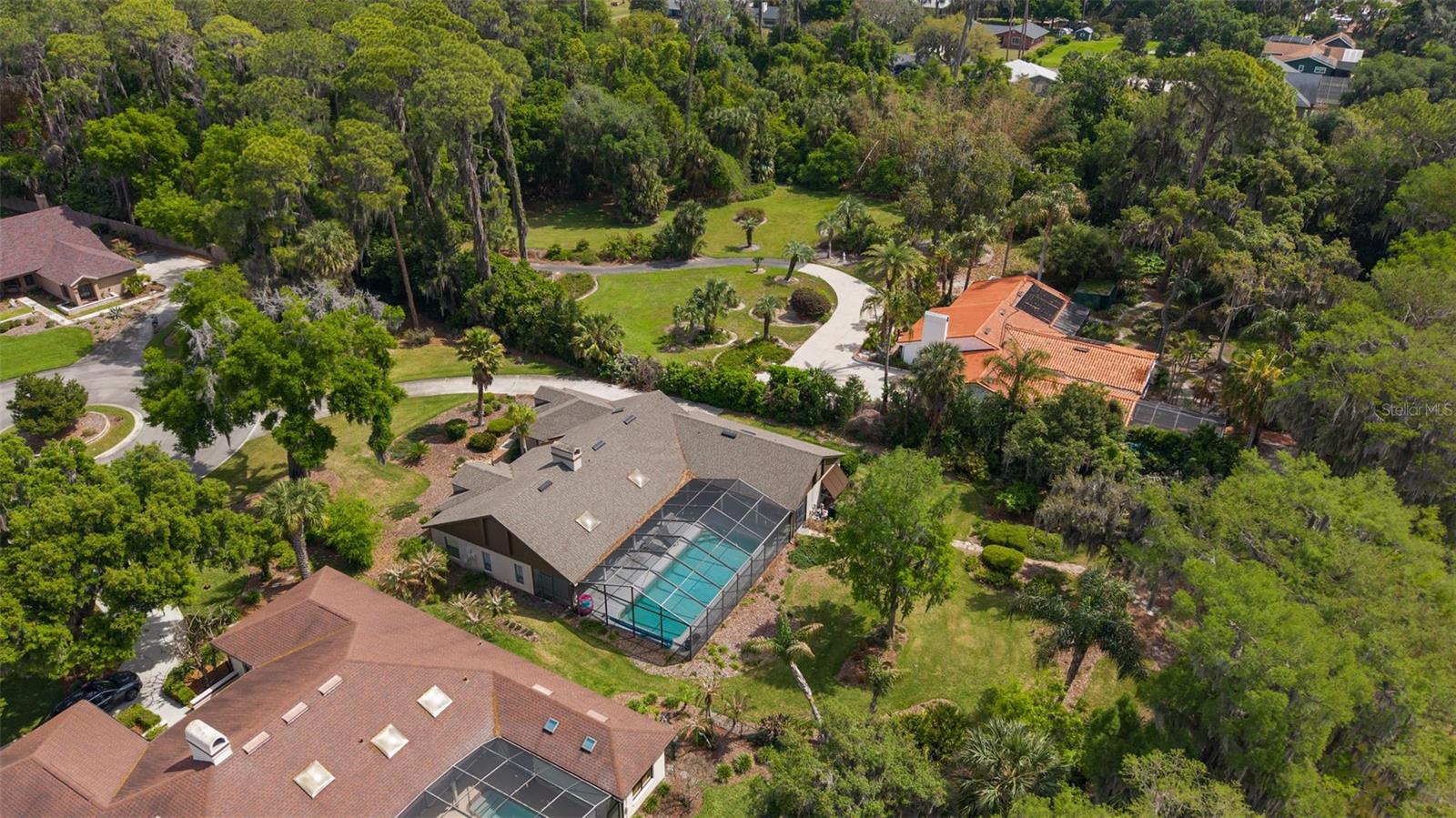 60 SAND LAKE PL, EUSTIS, FL, 32726