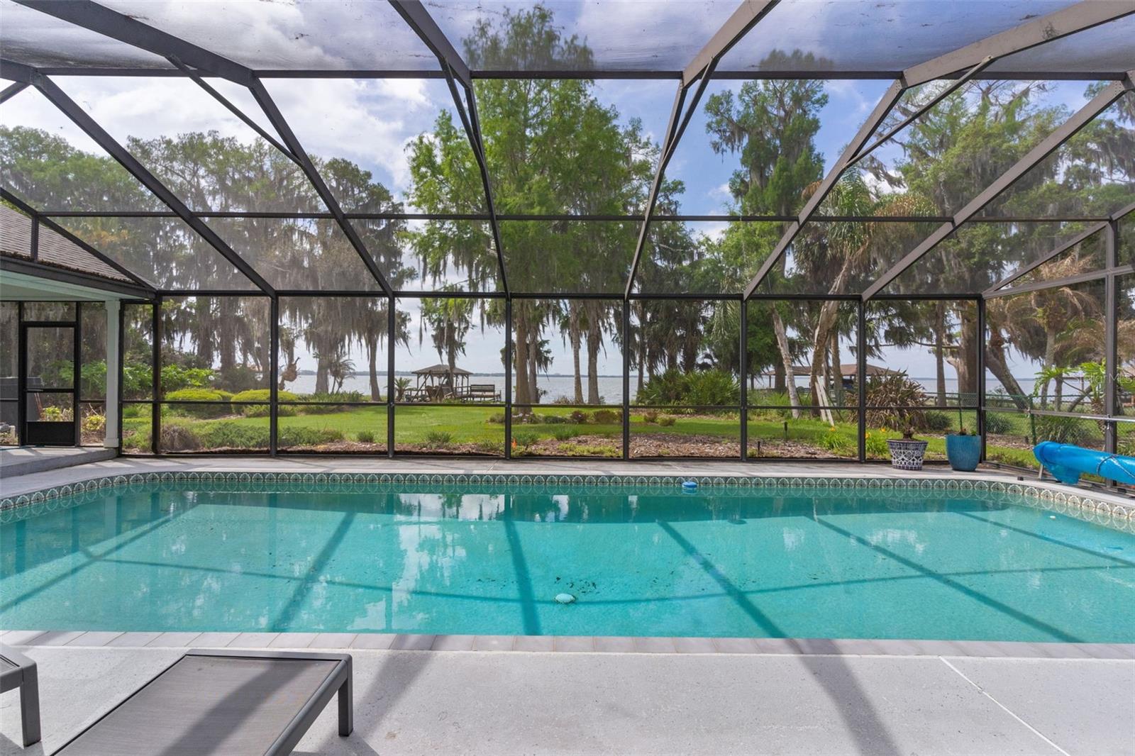 60 SAND LAKE PL, EUSTIS, FL, 32726