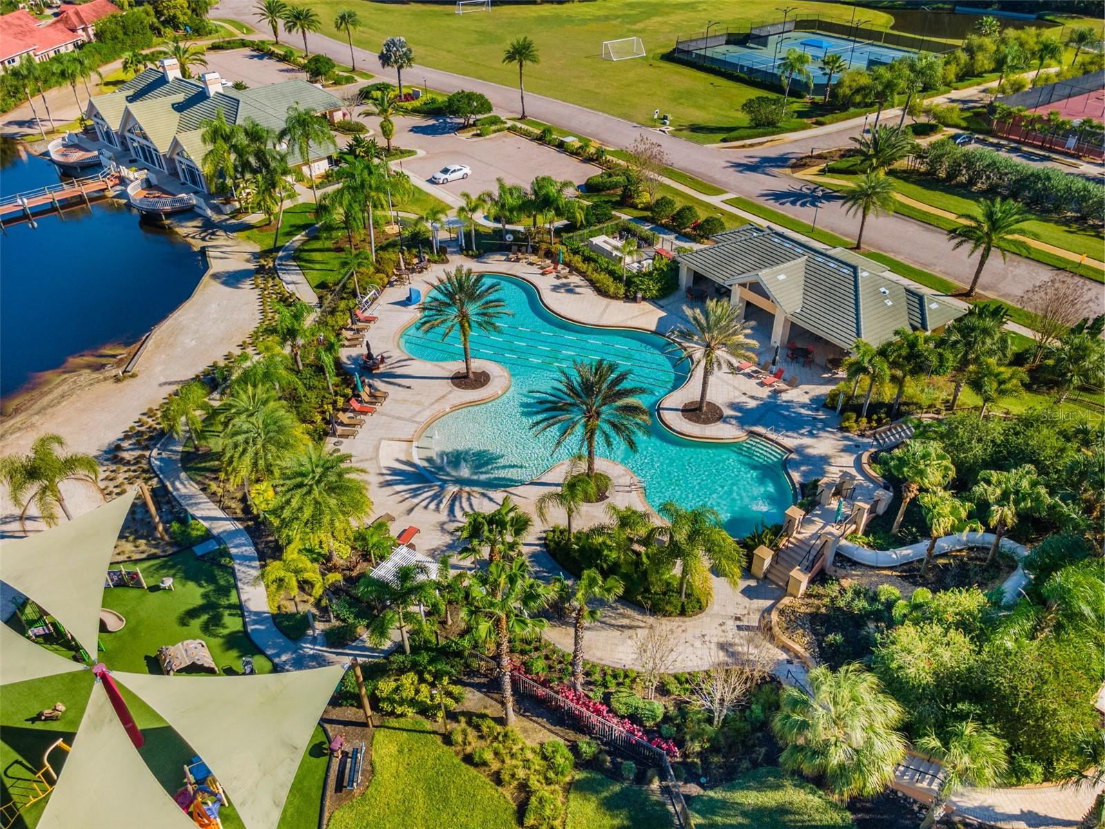 10513 BERMUDA ISLE DR, TAMPA, FL, 33647