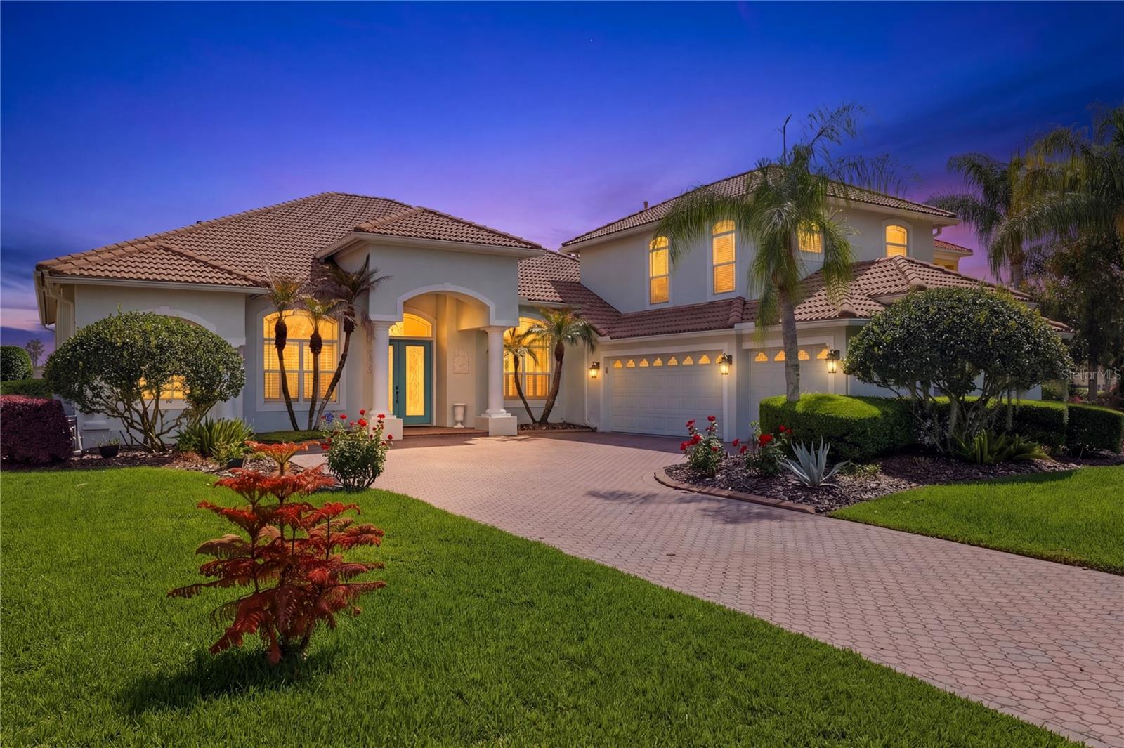 10513 BERMUDA ISLE DR, TAMPA, FL, 33647