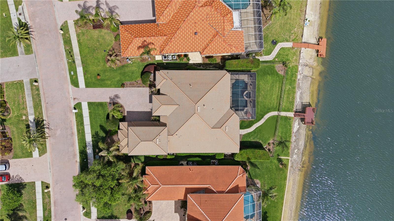 10513 BERMUDA ISLE DR, TAMPA, FL, 33647