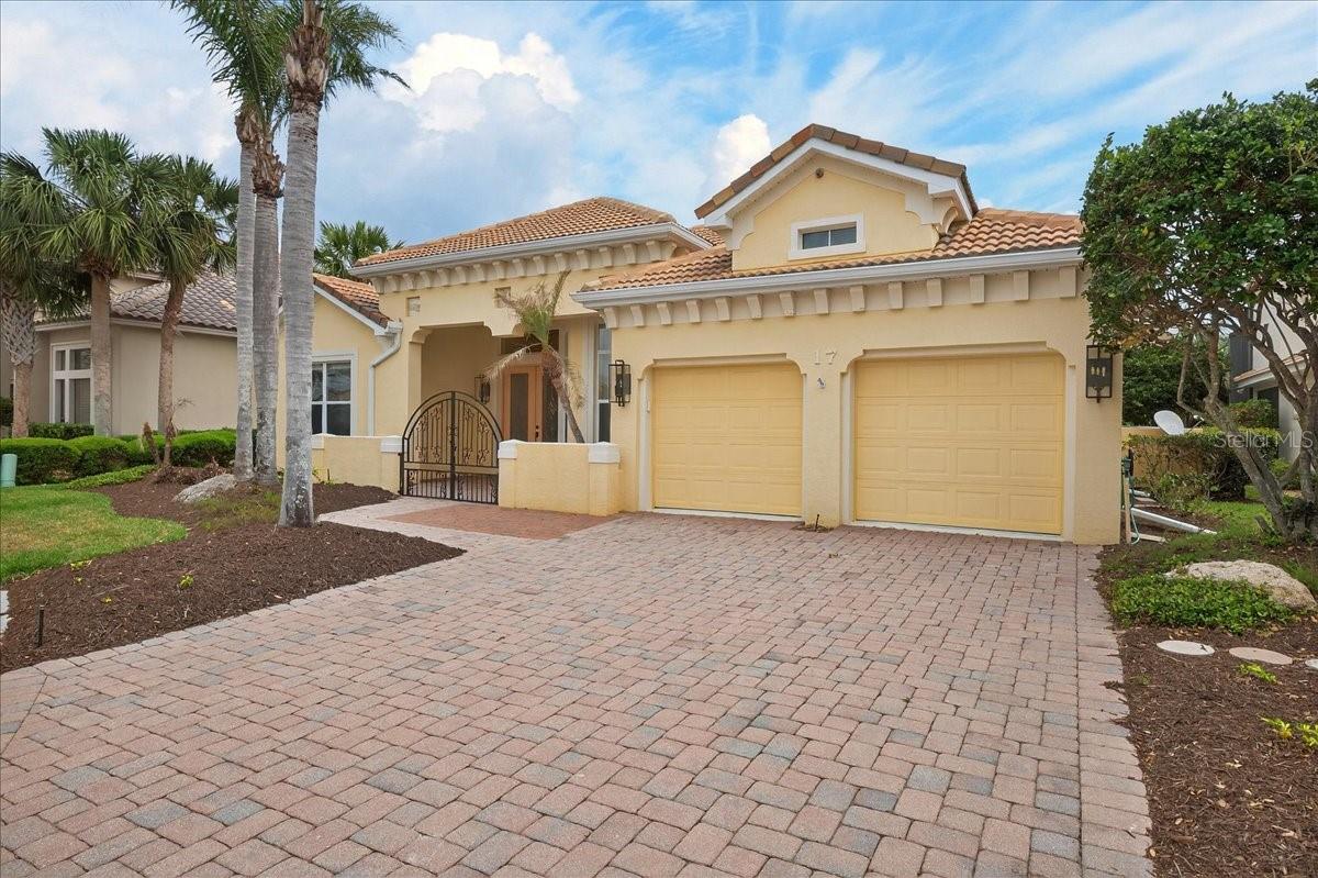 17 ATLANTIC PL, PALM COAST, FL, 32137