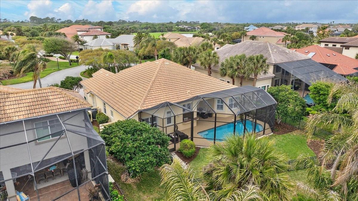 17 ATLANTIC PL, PALM COAST, FL, 32137