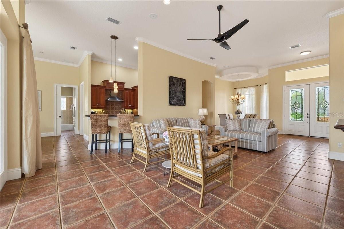 17 ATLANTIC PL, PALM COAST, FL, 32137