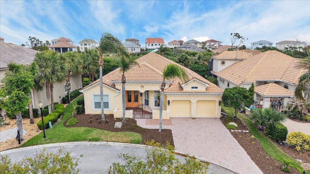 17 ATLANTIC PL, PALM COAST, FL, 32137
