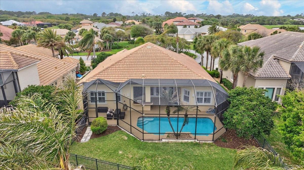 17 ATLANTIC PL, PALM COAST, FL, 32137