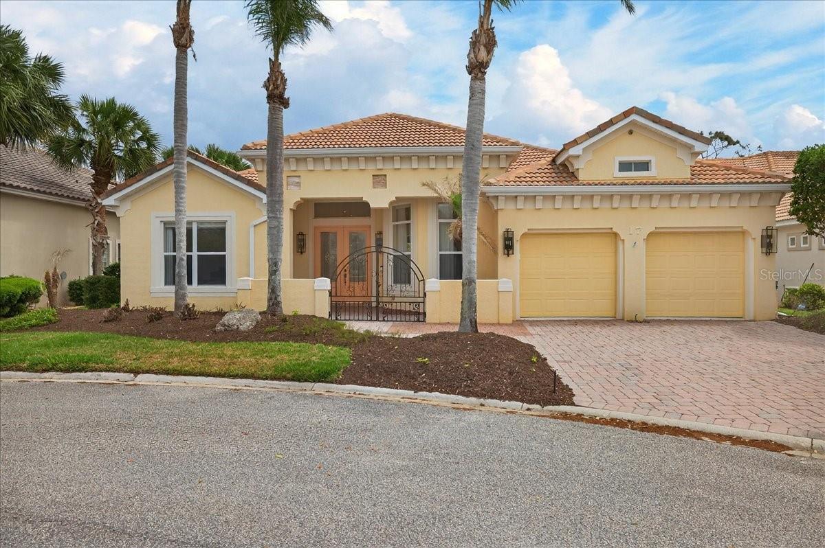 17 ATLANTIC PL, PALM COAST, FL, 32137