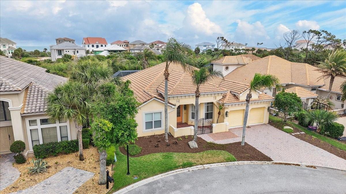 17 ATLANTIC PL, PALM COAST, FL, 32137