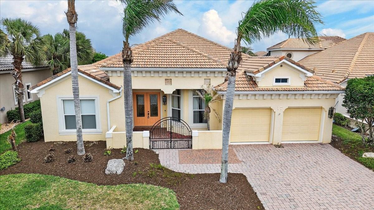 17 ATLANTIC PL, PALM COAST, FL, 32137