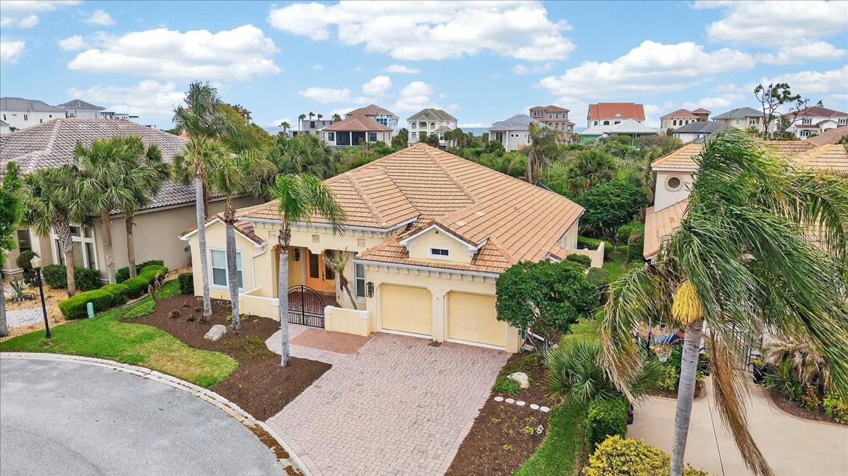 17 ATLANTIC PL, PALM COAST, FL, 32137