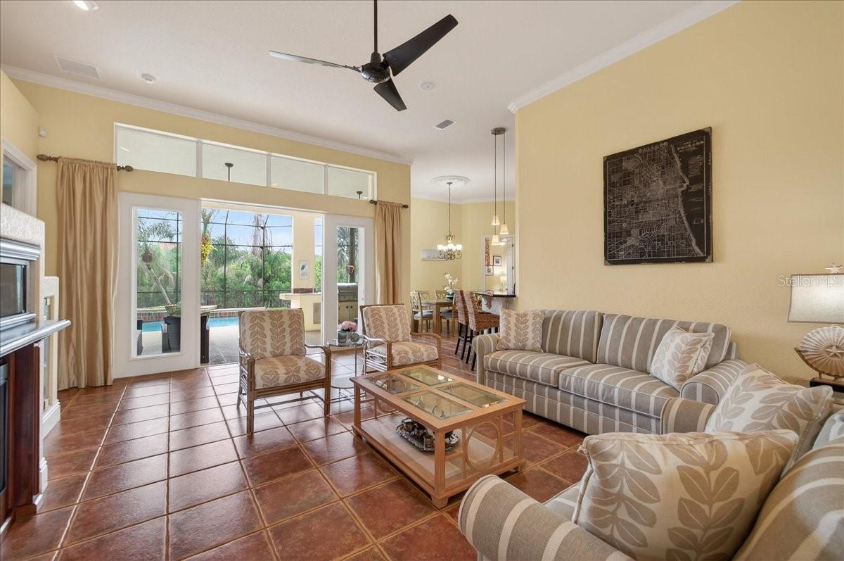 17 ATLANTIC PL, PALM COAST, FL, 32137