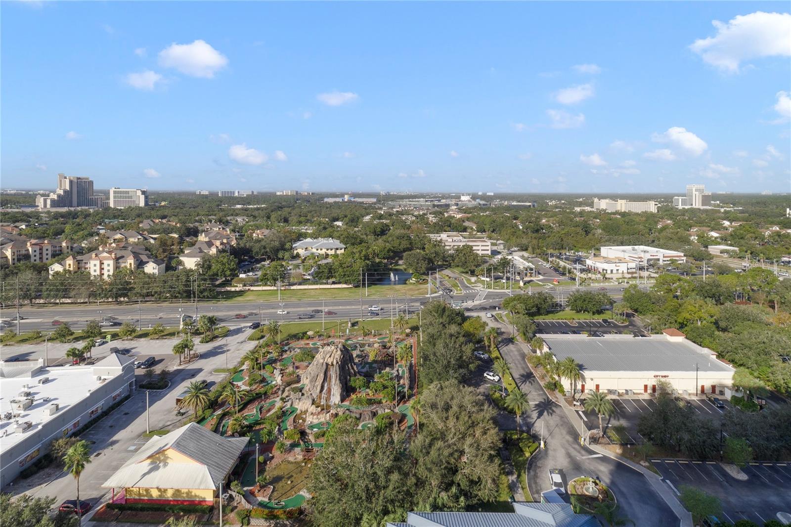 13427 BLUE HERON BEACH DR #1805, ORLANDO, FL, 32821