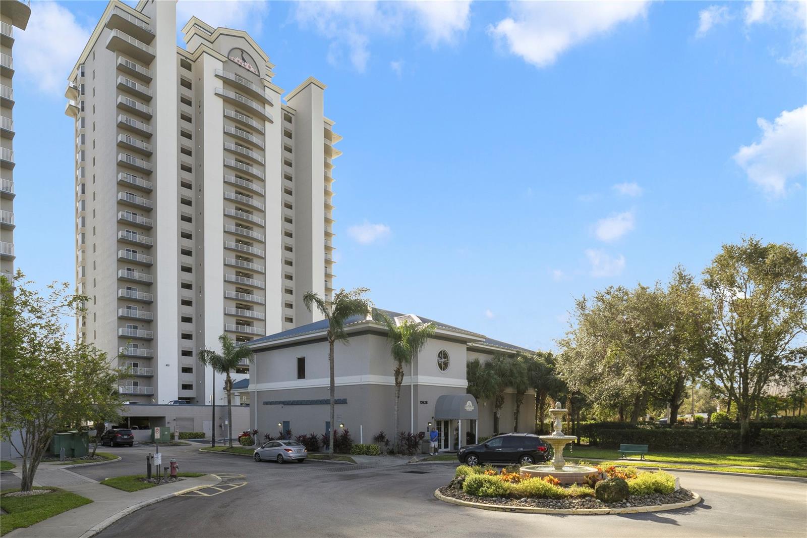13427 BLUE HERON BEACH DR #1805, ORLANDO, FL, 32821
