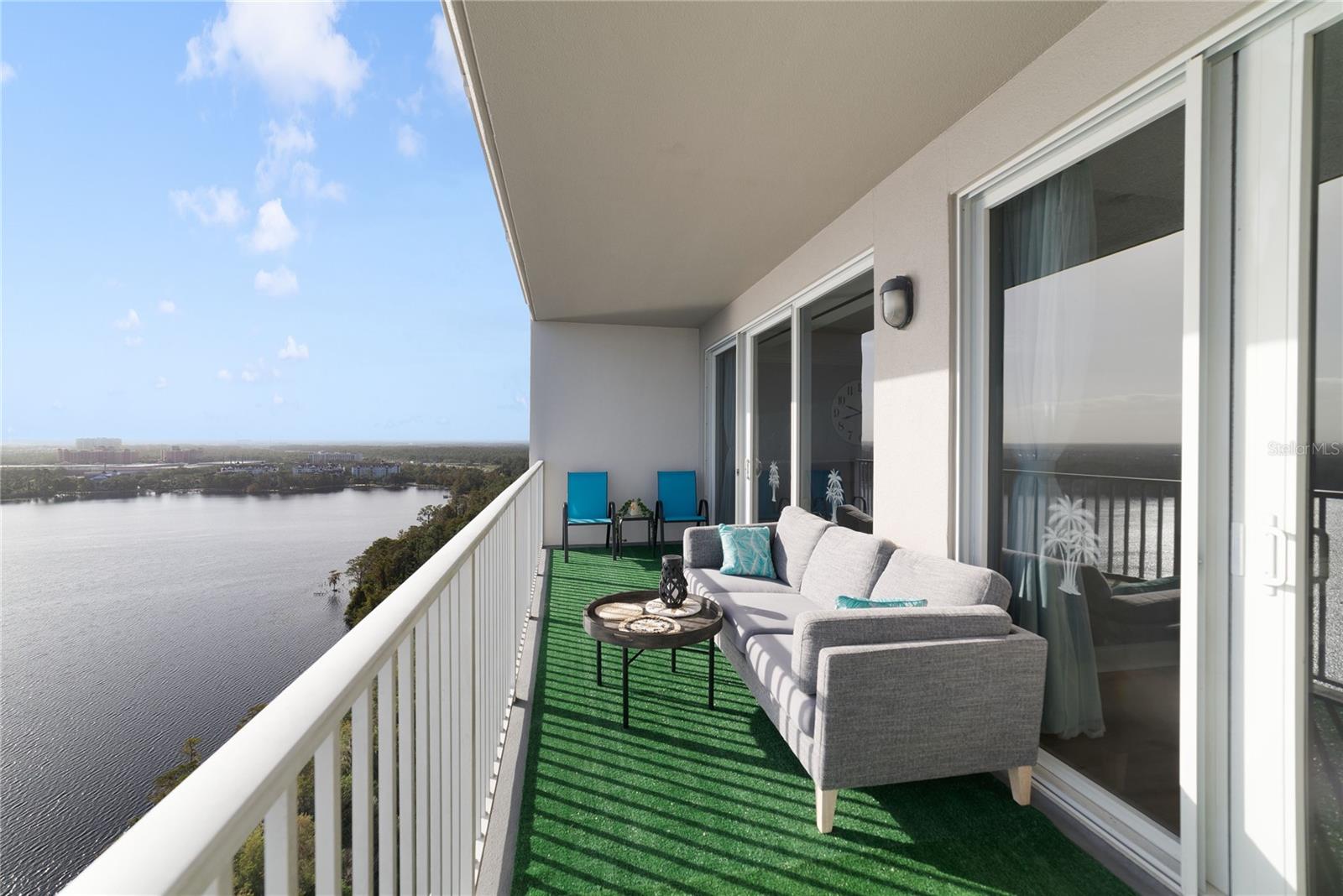 13427 BLUE HERON BEACH DR #1805, ORLANDO, FL, 32821