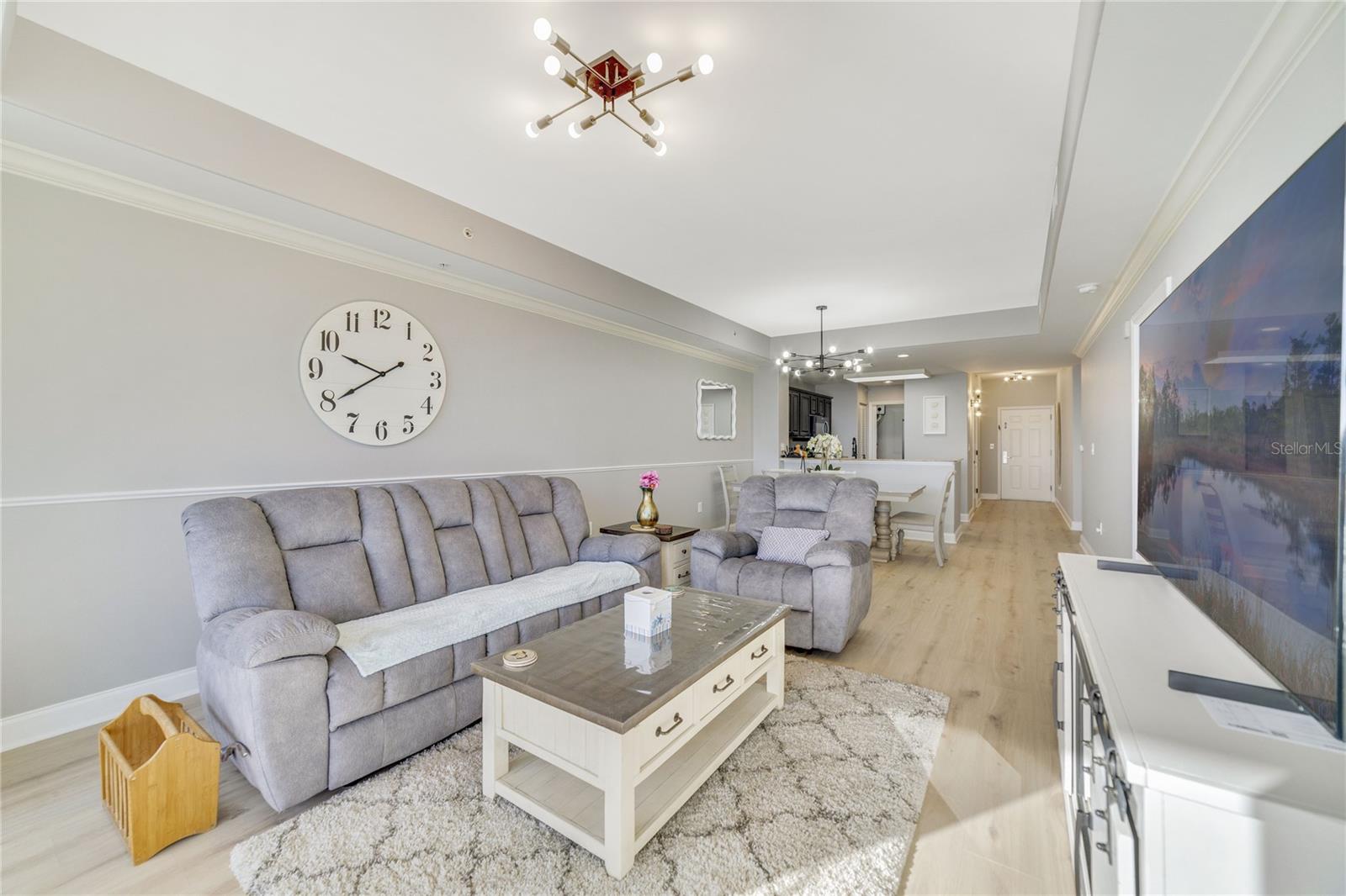 13427 BLUE HERON BEACH DR #1805, ORLANDO, FL, 32821