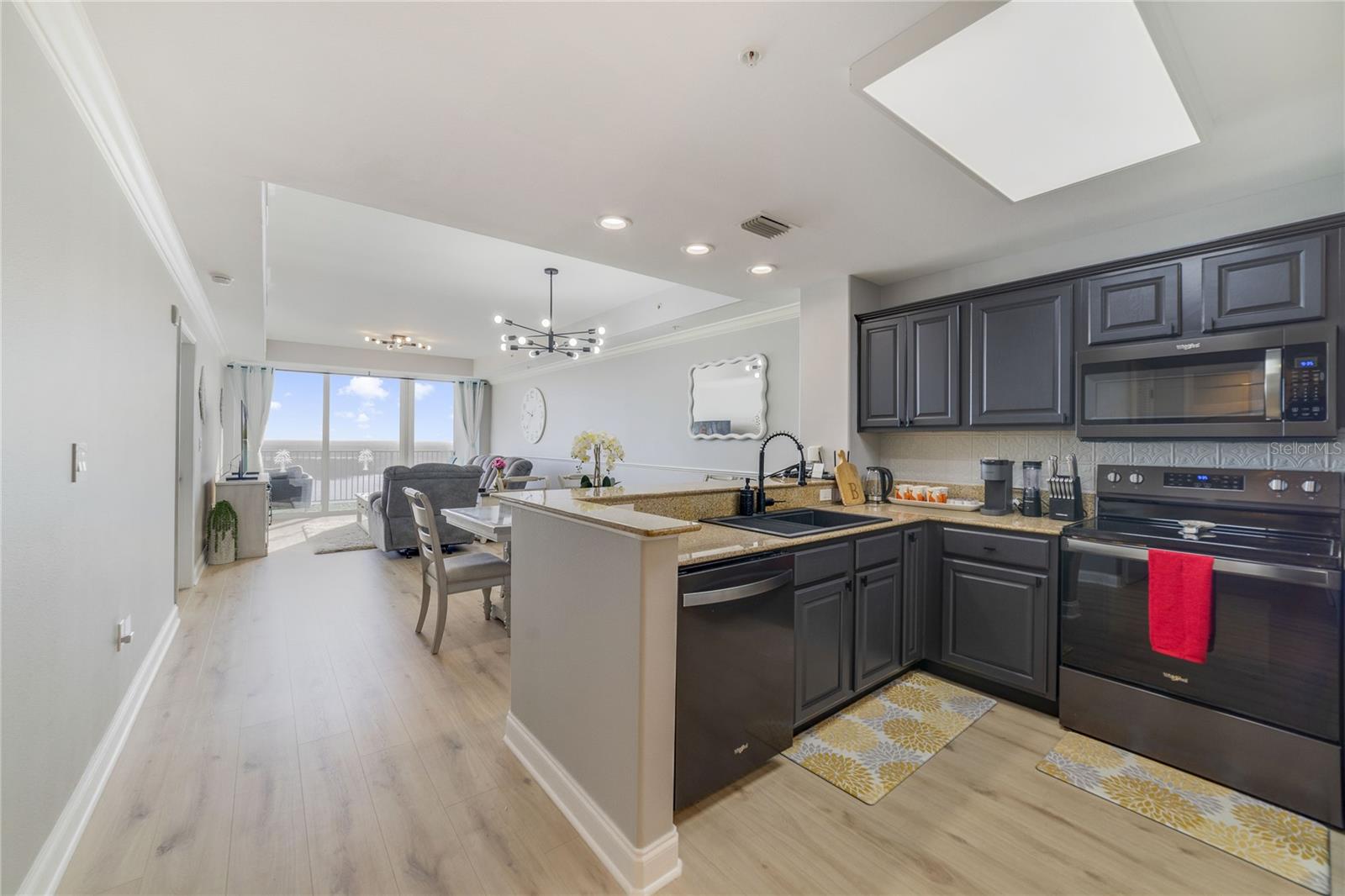 13427 BLUE HERON BEACH DR #1805, ORLANDO, FL, 32821