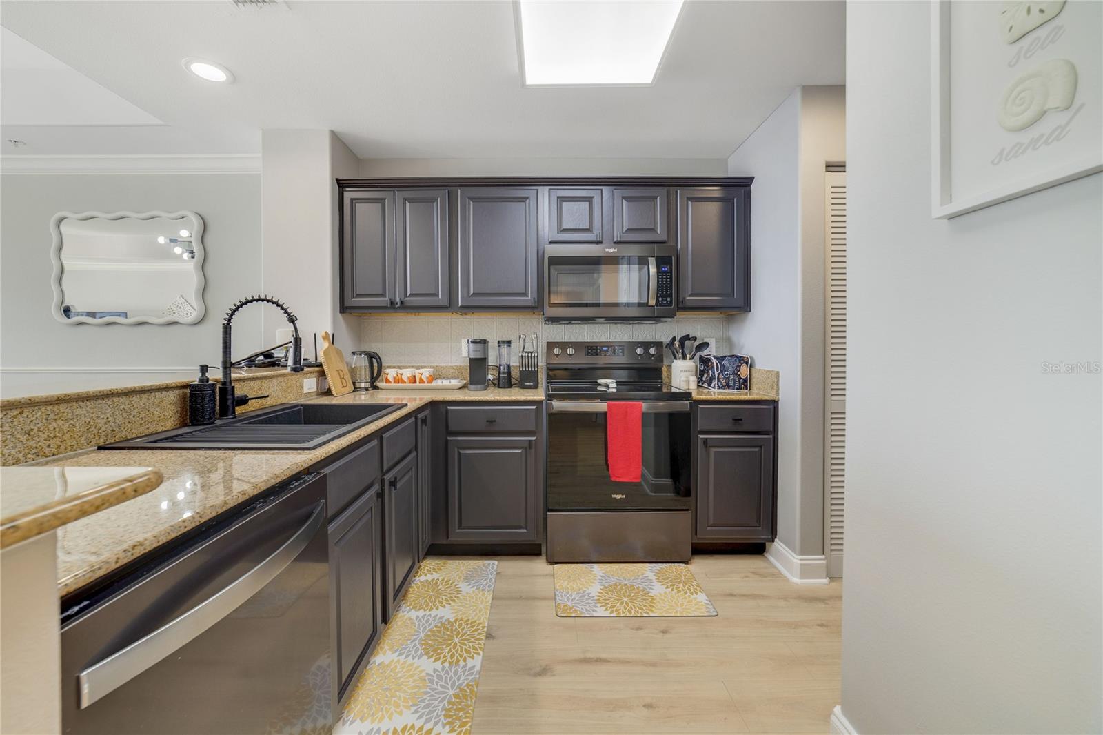 13427 BLUE HERON BEACH DR #1805, ORLANDO, FL, 32821