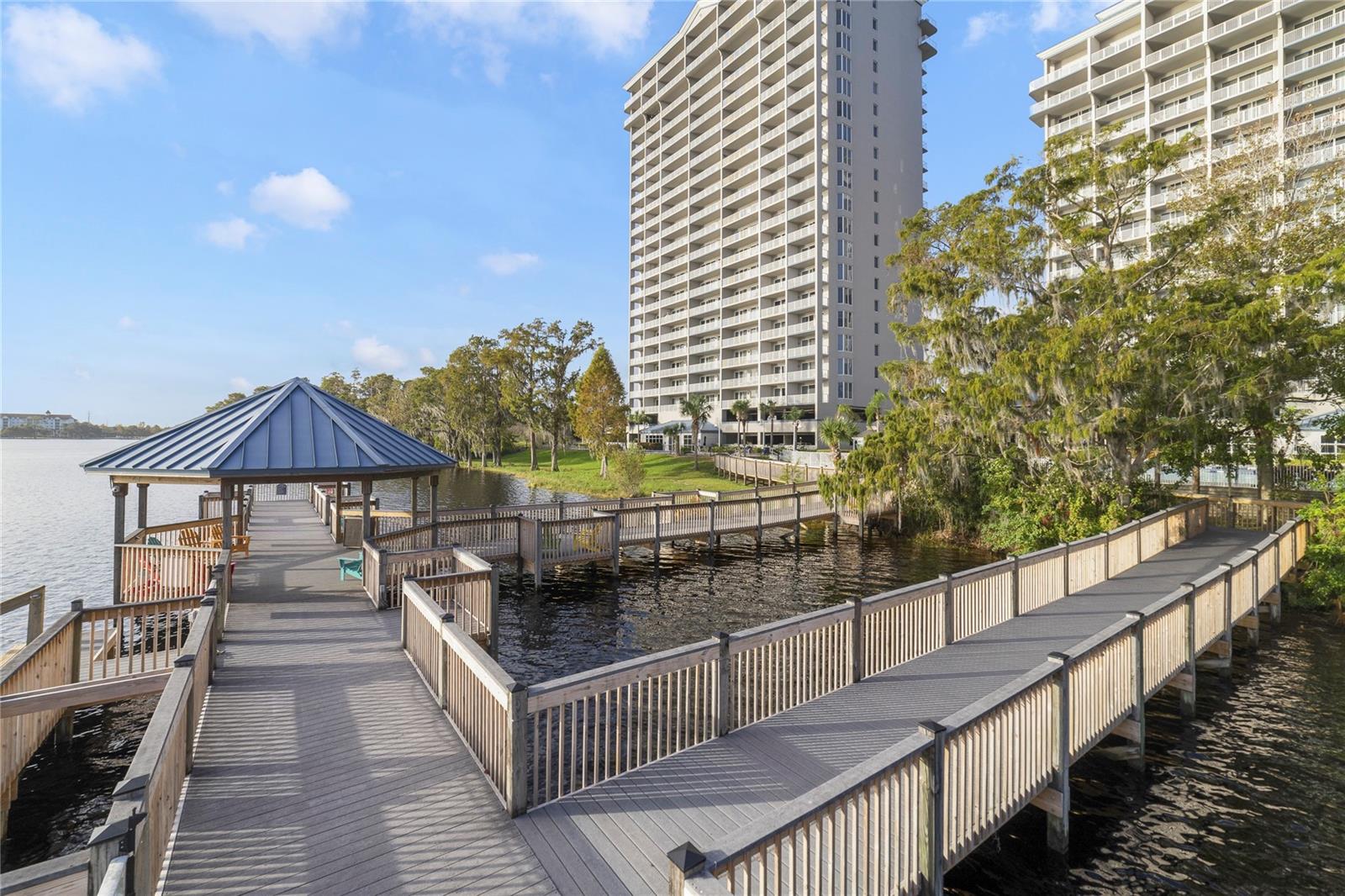 13427 BLUE HERON BEACH DR #1805, ORLANDO, FL, 32821