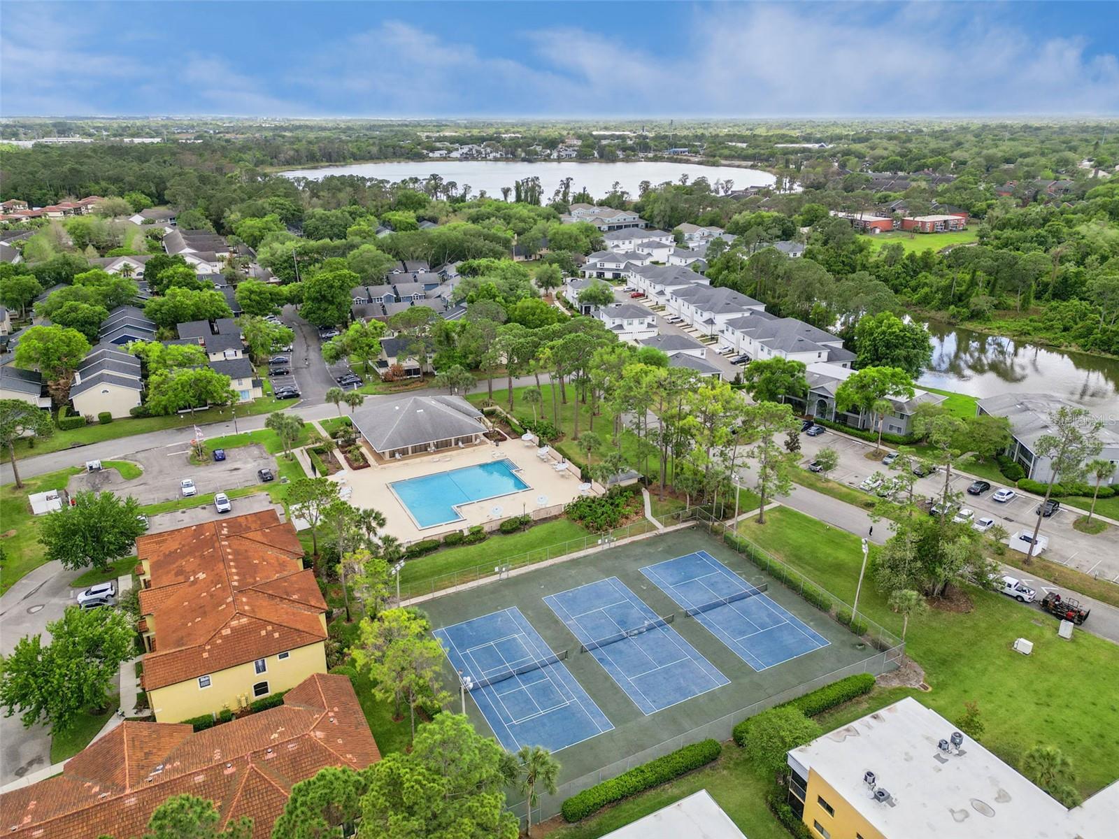 2960 OAK PARK WAY #41, ORLANDO, FL, 32822