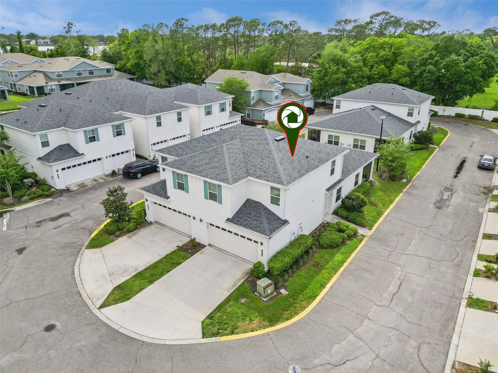 2960 OAK PARK WAY #41, ORLANDO, FL, 32822
