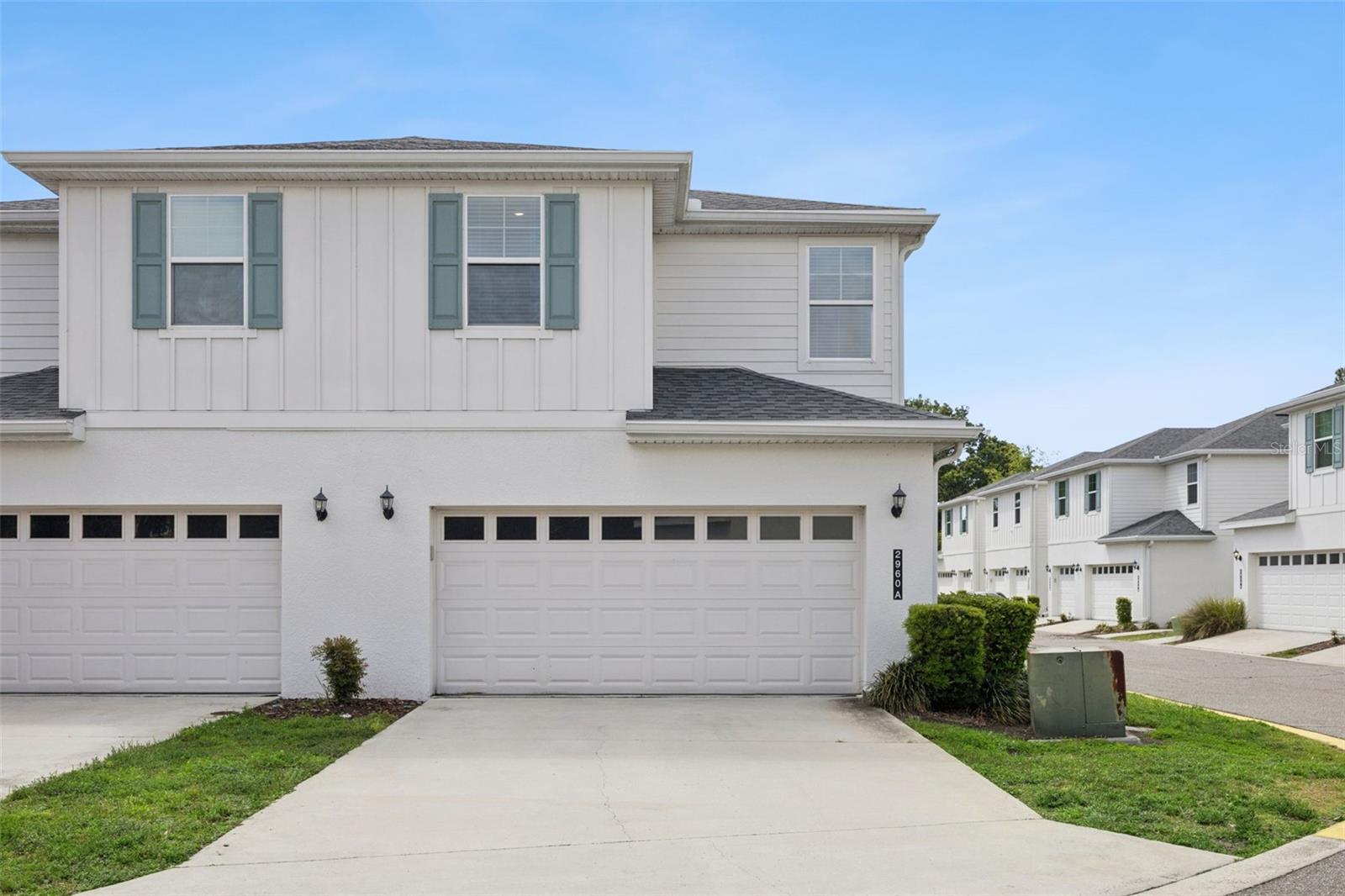 2960 OAK PARK WAY #41, ORLANDO, FL, 32822