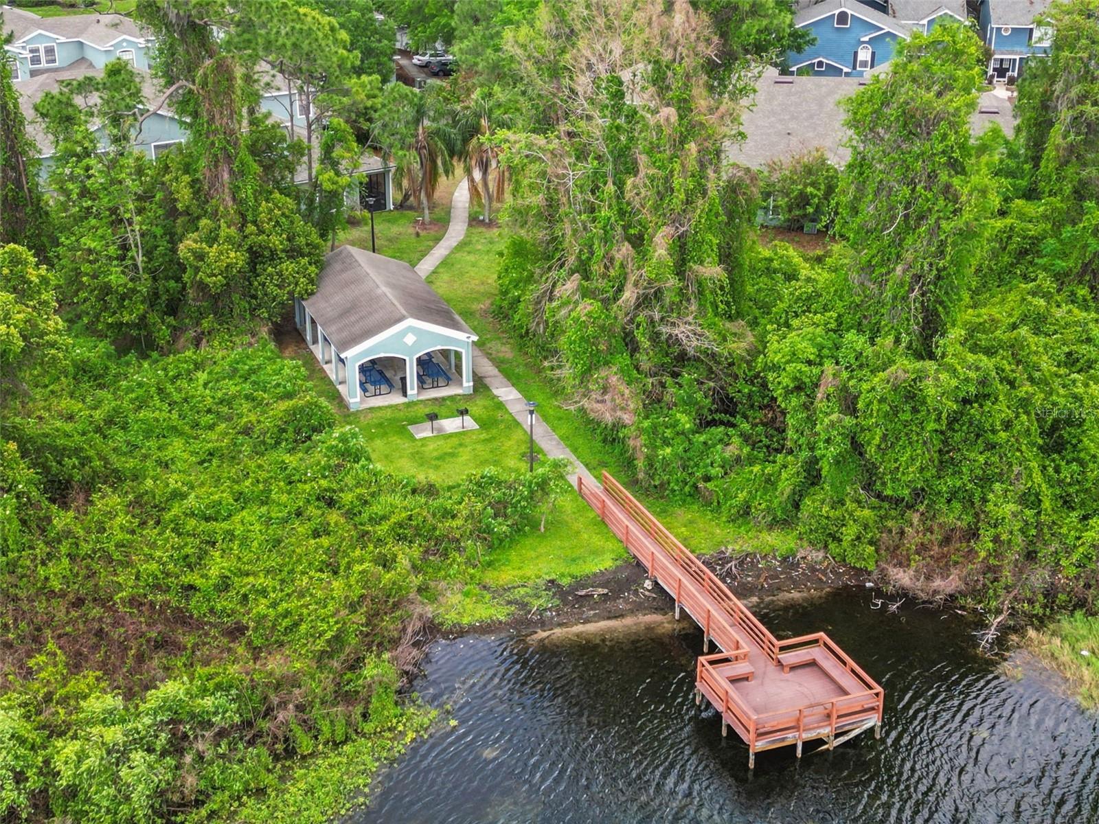 2960 OAK PARK WAY #41, ORLANDO, FL, 32822