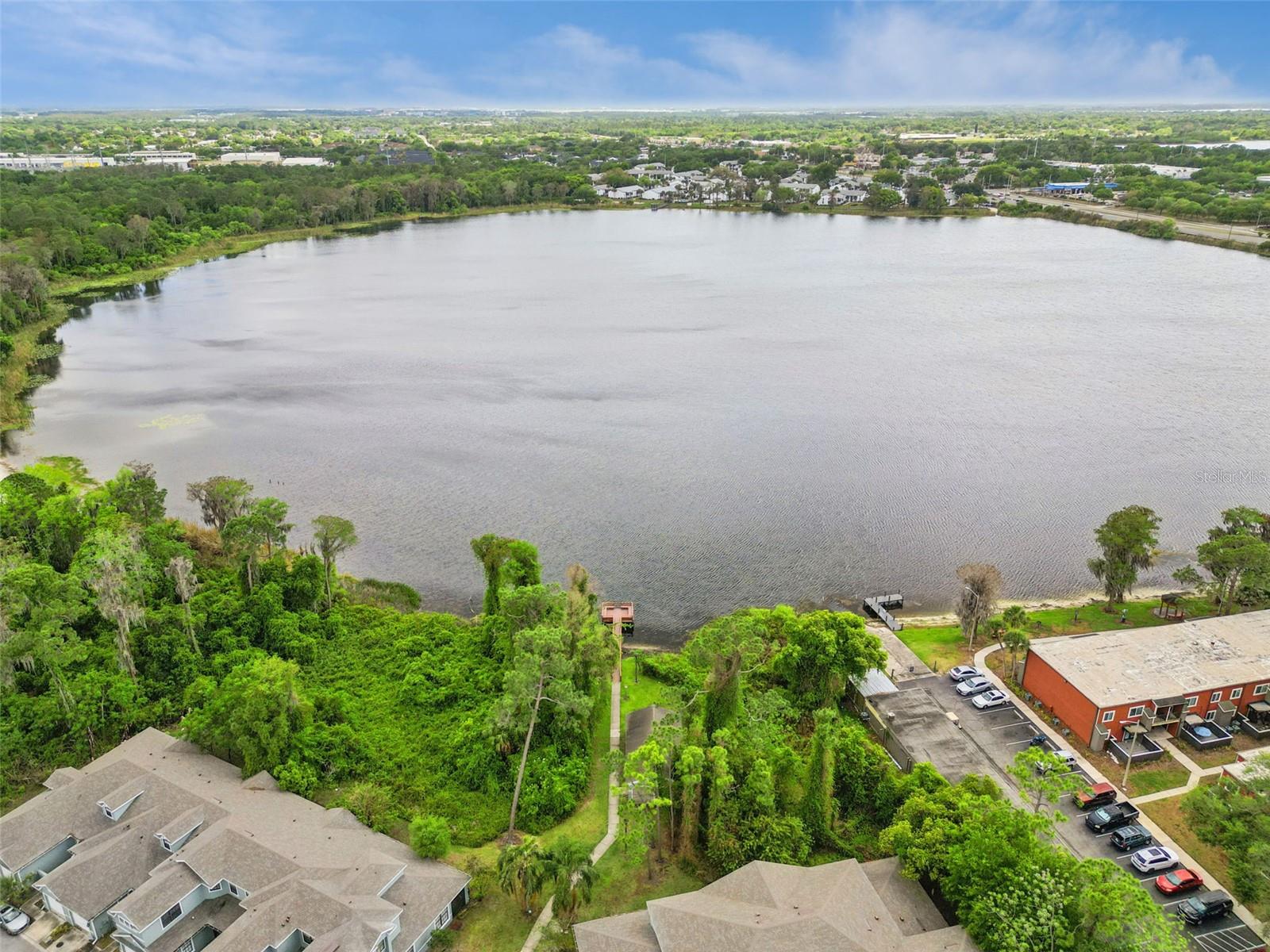 2960 OAK PARK WAY #41, ORLANDO, FL, 32822