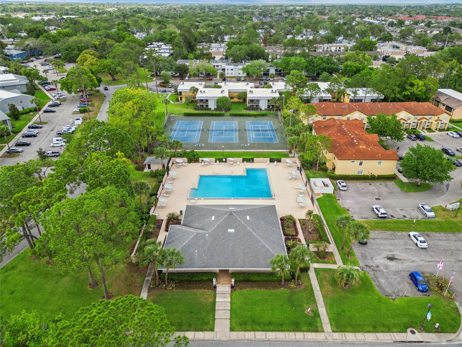 2960 OAK PARK WAY #41, ORLANDO, FL, 32822
