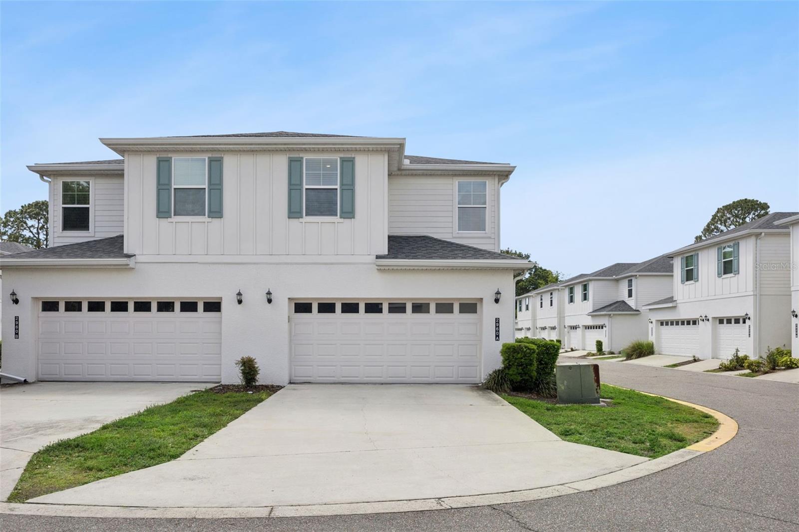2960 OAK PARK WAY #41, ORLANDO, FL, 32822