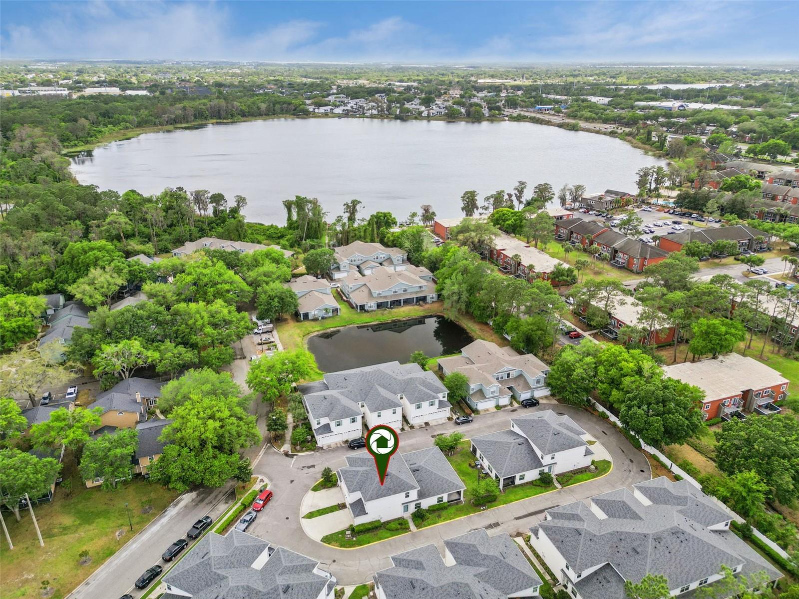 2960 OAK PARK WAY #41, ORLANDO, FL, 32822