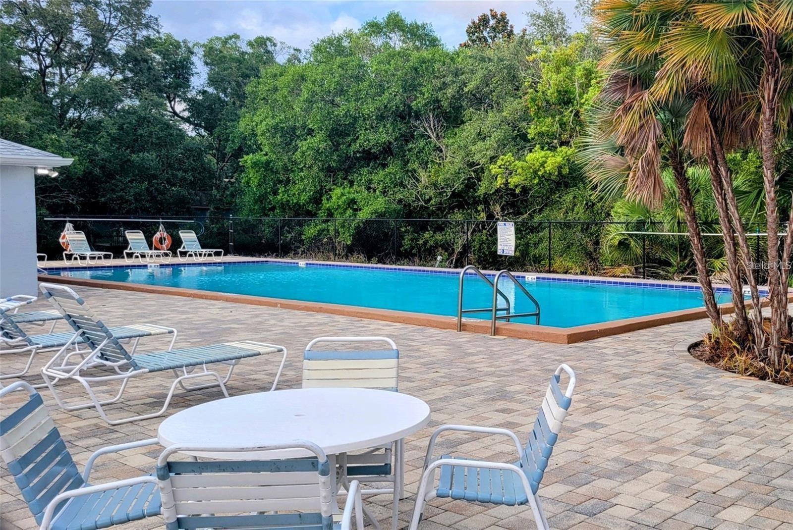4141 DOLPHIN DR #4141, TAMPA, FL, 33617