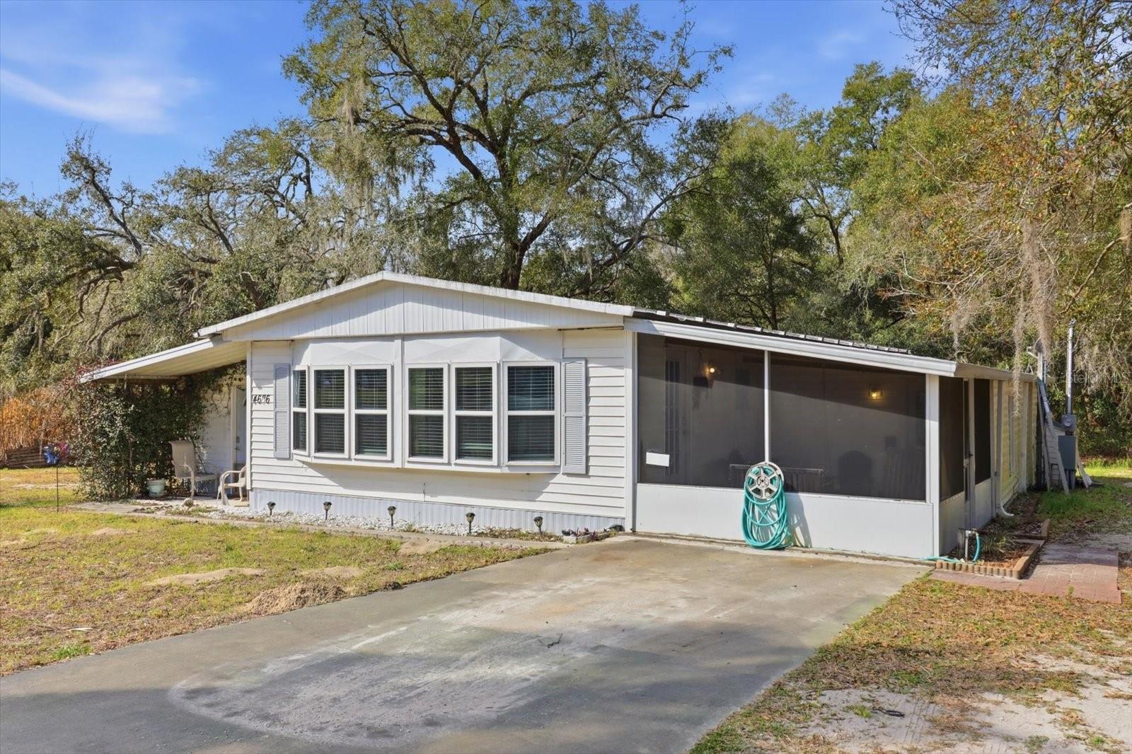 4686 S BRUSH HOLLOW LOOP, INVERNESS, FL, 34450