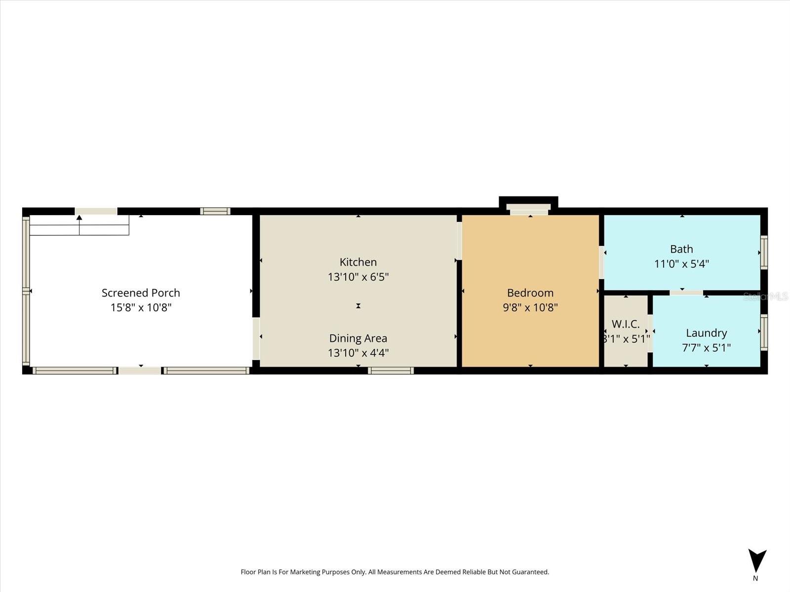 4686 S BRUSH HOLLOW LOOP, INVERNESS, FL, 34450
