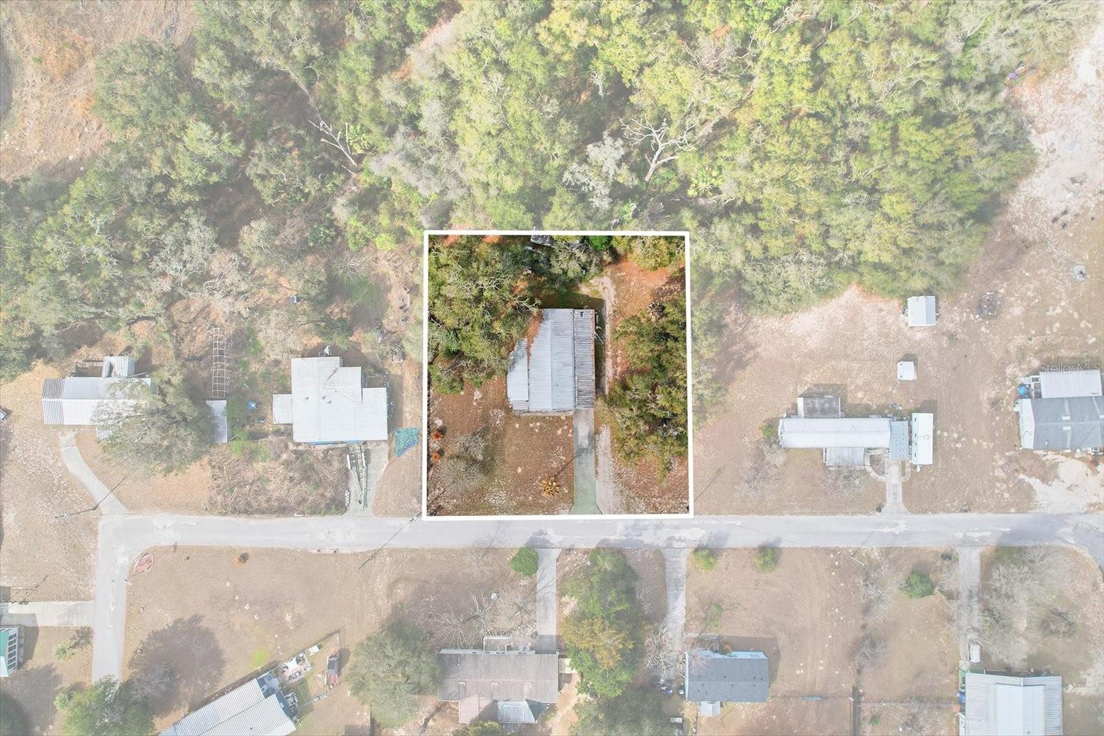 4686 S BRUSH HOLLOW LOOP, INVERNESS, FL, 34450