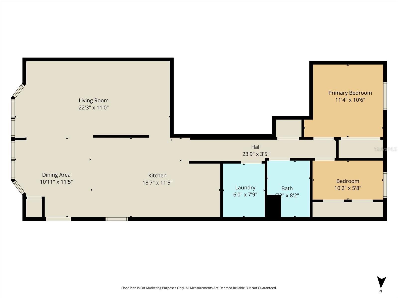 4686 S BRUSH HOLLOW LOOP, INVERNESS, FL, 34450
