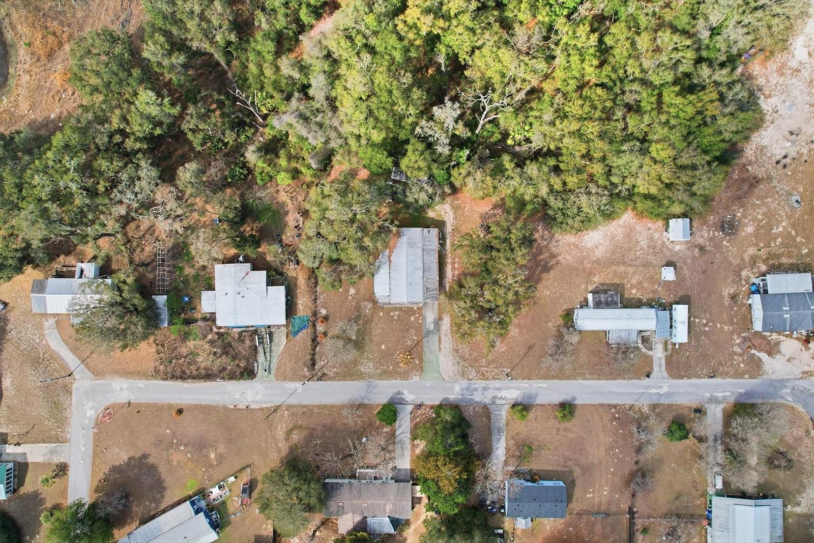 4686 S BRUSH HOLLOW LOOP, INVERNESS, FL, 34450