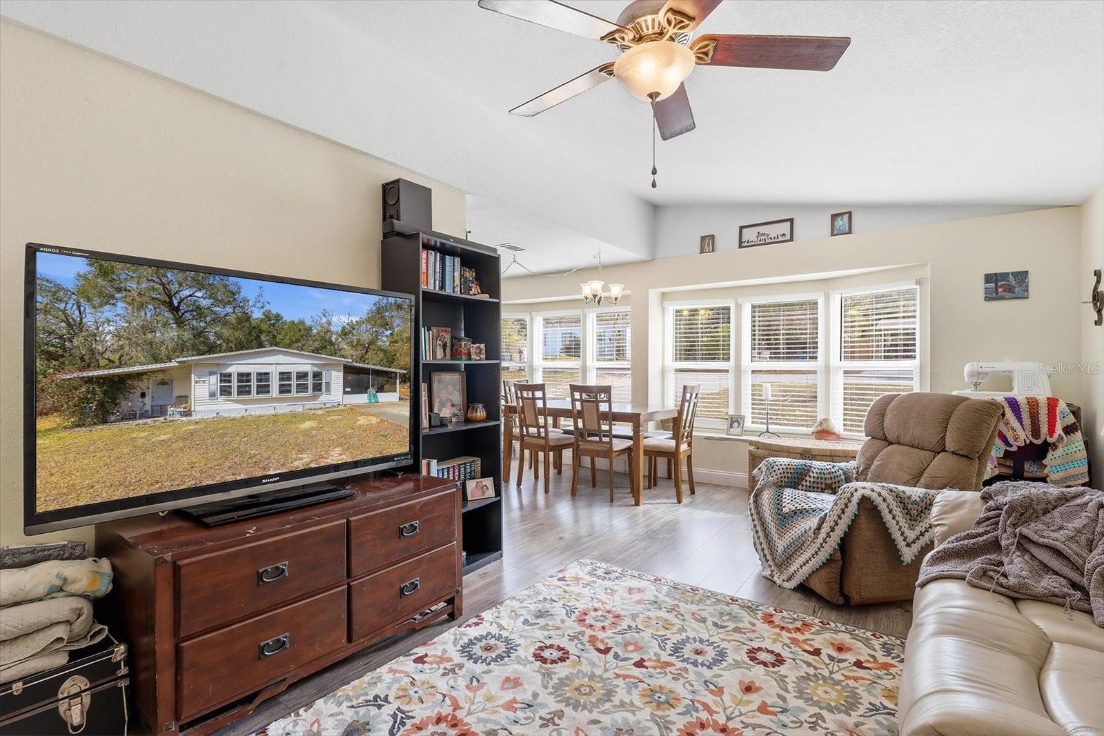 4686 S BRUSH HOLLOW LOOP, INVERNESS, FL, 34450