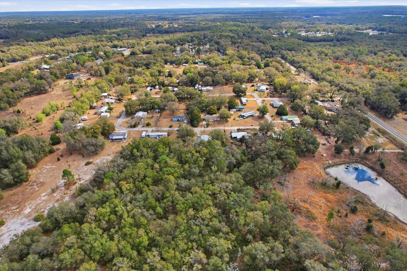 4686 S BRUSH HOLLOW LOOP, INVERNESS, FL, 34450
