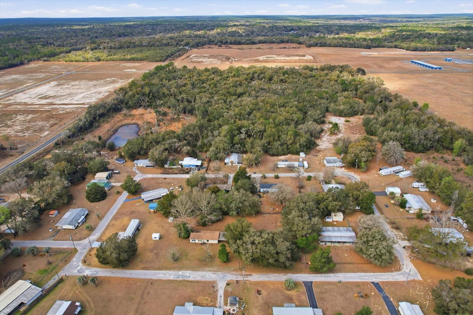 4686 S BRUSH HOLLOW LOOP, INVERNESS, FL, 34450
