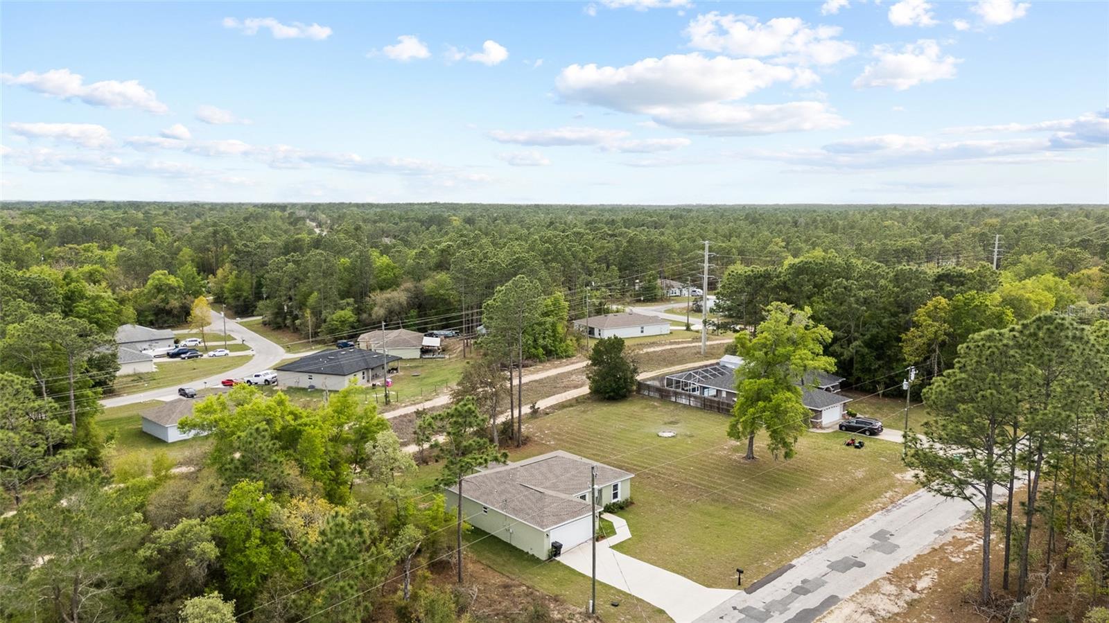 2700 W RUTLAND DR, CITRUS SPRINGS, FL, 34434