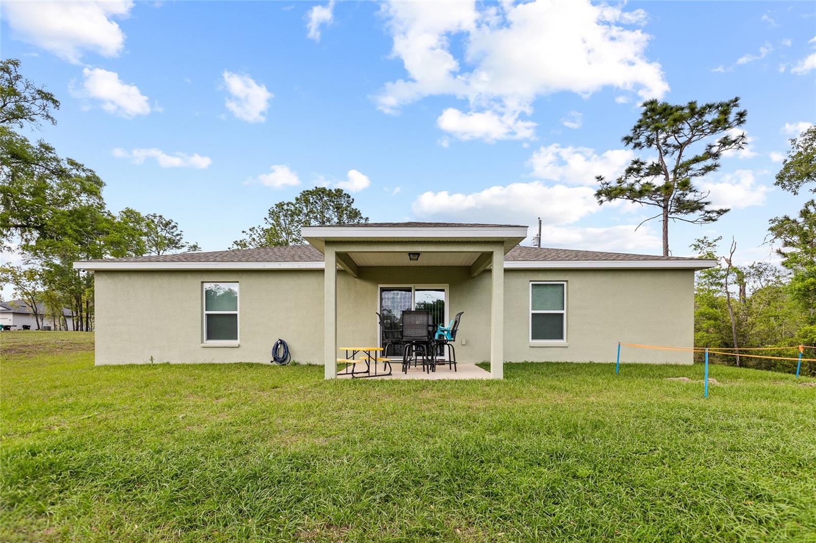 2700 W RUTLAND DR, CITRUS SPRINGS, FL, 34434