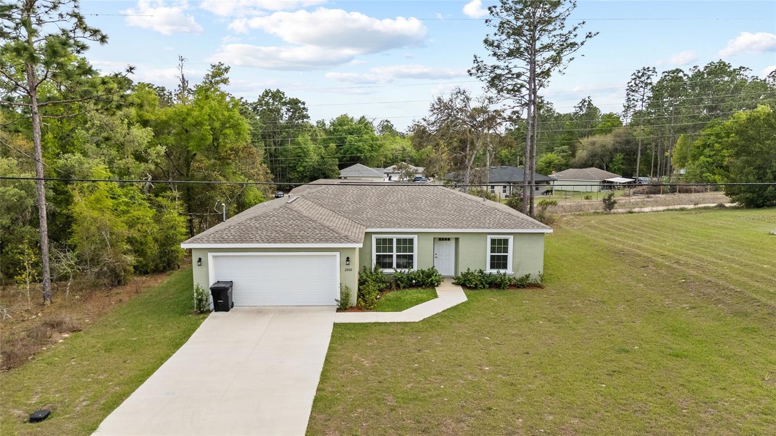 2700 W RUTLAND DR, CITRUS SPRINGS, FL, 34434