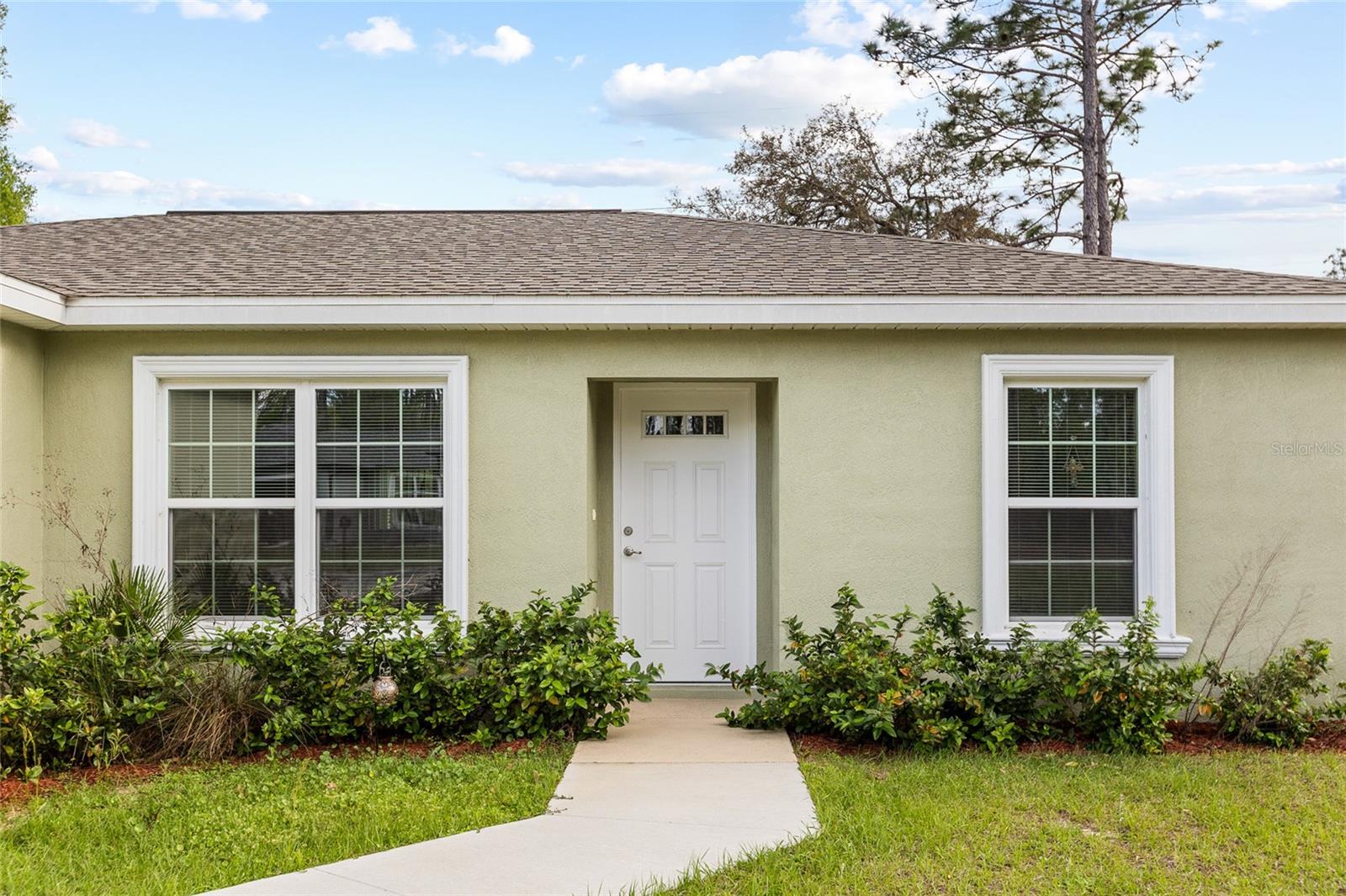 2700 W RUTLAND DR, CITRUS SPRINGS, FL, 34434