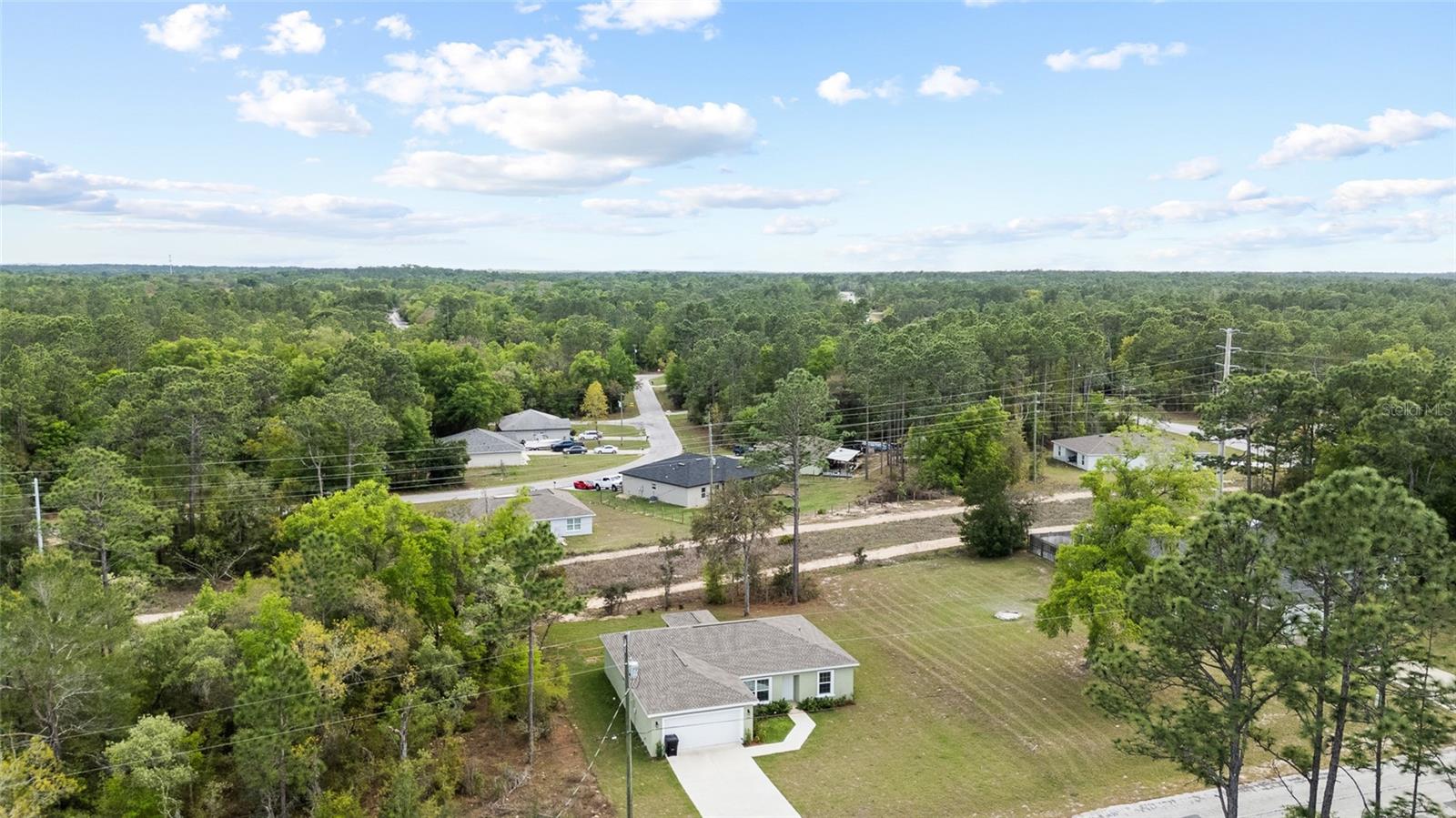 2700 W RUTLAND DR, CITRUS SPRINGS, FL, 34434